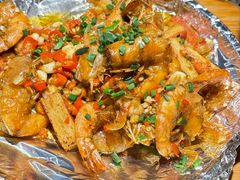 -大碗先生(万家丽店)