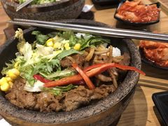 炙烤肥牛石锅拌饭-泰熙家(大寨路店)