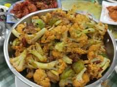 -烁佳海鲜大馅饺子
