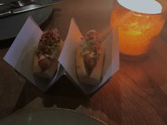 -BOR Eatery(安福路店)