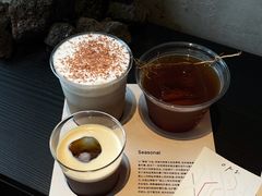 -O.P.S. CAFE