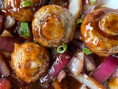 -遇见小院—虹鳟鱼•农家菜(怀柔店)