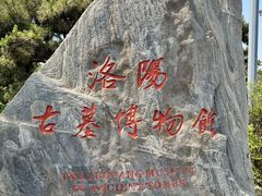 -洛阳古墓博物馆