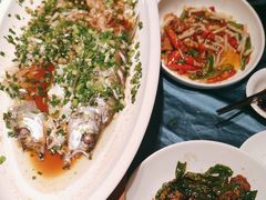 -柴米油盐三杯鸡(象山北路店)