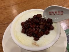 -正德顺順德雙皮奶(中信店)