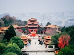 -富乐山