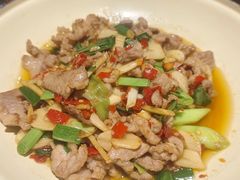 -树厨贵州菜(大十字店)
