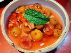 -窄巷子陕菜馆·地道陕西菜(粉巷店)
