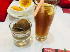 -斗牛士牛排餐厅(嘉里汇店)