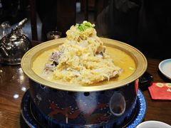 -东北大院·东北菜(三台子店)