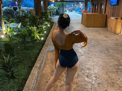 -青岛东方影都融创水世界