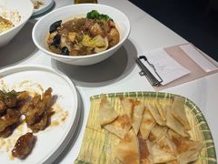 -大碗居·烤鸭·鱼头泡饼(天坛东门店)