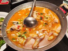 -唐猫庭院·千年陕菜(赛格国际购物中心店)