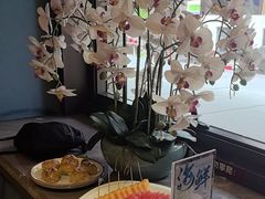 -新雅粤菜馆(南京东路店)