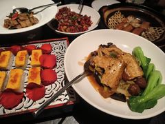 -晓长安·新陕菜(曲江店)