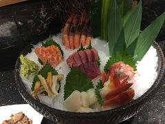 -割烹旭日本料理(龙湖狮山天街店)