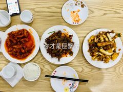 -九龙餐厅(大沽路店)