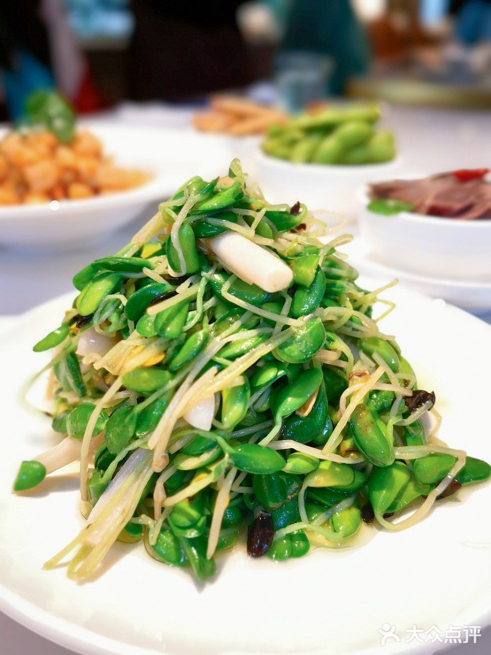 沪上馨和 | 好吃实惠本帮菜