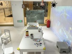 -KIDults童伴儿亲子餐厅(达美中心广场店)
