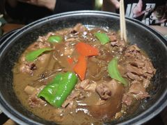 -淀里船宴(裕华东路店)