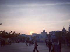 -厦门方特梦幻王国