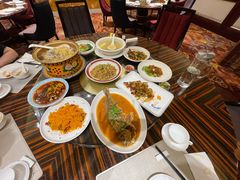 -夏宫中餐厅(香格里拉大酒店)