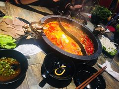 -销魂美蛙鱼头火锅(上海首店)
