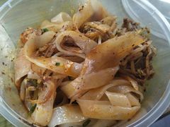 -子午路张记肉夹馍(小寨西路店)