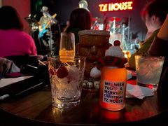 -TZ House音乐现场(茅台店)