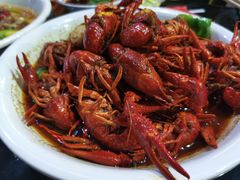 -红钳侠小龙虾·烧烤(中赢康康谷店)