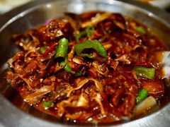-梅利汴京烤鸭•开封豫菜地标店(东大街店)