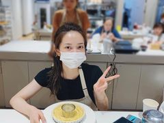 -ABC Cooking Studio(上海环球金融中心店)