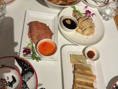 -新白鹿餐厅(第一百货店)