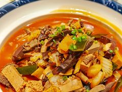 -老爷庙风味美食府(魏都大道店)