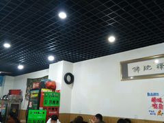 大堂-张胖子特色大盘鸡(二十九号街坊店)
