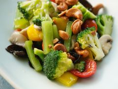 -野蔓果·山野菜(西湖景区·龙井茶田店)