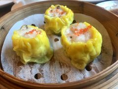 烧麦-香宫中餐厅 · 桂林香格里拉