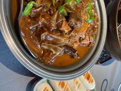 -阿庄新豫菜(通泰路店)