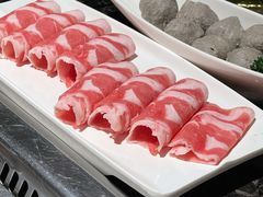 -海底捞火锅(盈锋广场店)