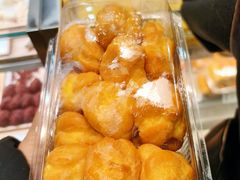 -泸溪河桃酥(西直门凯德店)