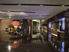 -北京北辰洲际酒店