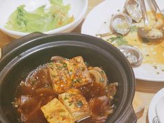 -德胜轩正宗顺德菜(宝安沙井会展中心店)