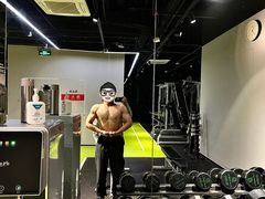 -GMJ·24H健身房(北外滩店)