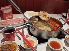 -牛很鲜潮汕牛肉火锅(椒江店)