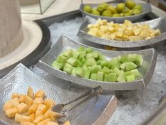 -澳门十六浦索菲特大酒店