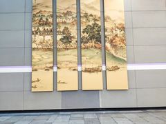 -同济大学(地铁站)