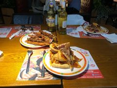 -比格比萨自助(花园路店)