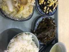 -社区食堂