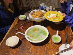 -玛吉阿米·餐吧