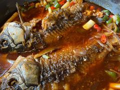 -广益饭店(翠湖公园北门街店)